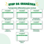 Stop da Gramática - Imagem 2