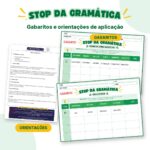 Stop da Gramática - Imagem 4