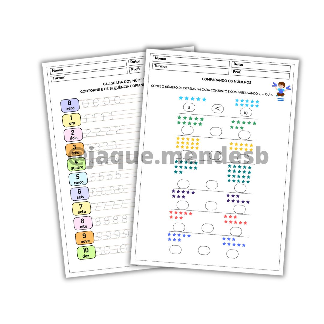 Jogo interativo - Tabuada do 3 worksheet