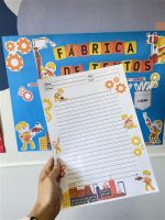 Kit Produção de Texto - Imagem 8