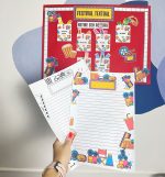 Kit Produção de Texto - Imagem 15
