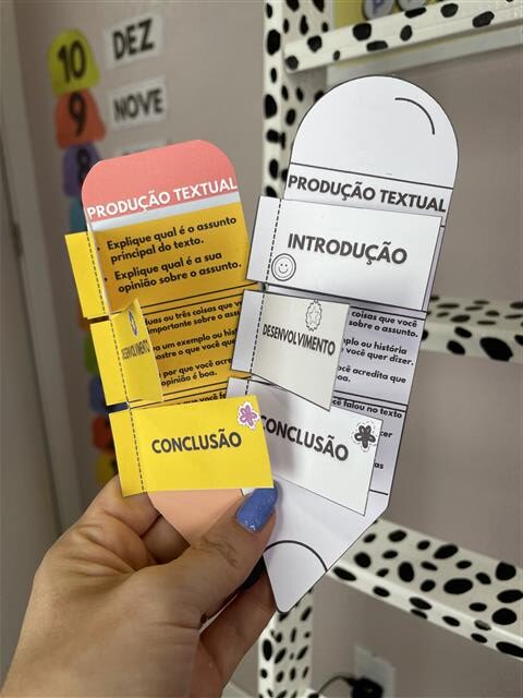 lapis da produção textual para Alunos do Ensino Fundamental